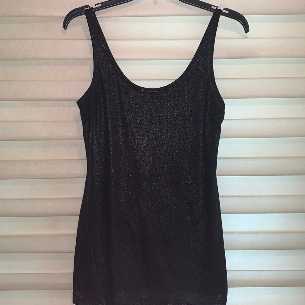 Express tank